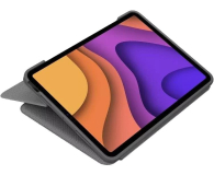 Logitech Folio Touch iPada Air (4. i 5. gen) - 1046159 - zdjęcie 2